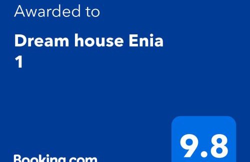 Shkoder Apartment | Dream house Enia 1