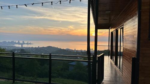 Khelvachauri Villa | Dream House Gantiadi