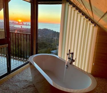 Khelvachauri Villa | Dream House Gantiadi