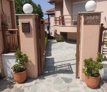 Agria Apartment | Dream House