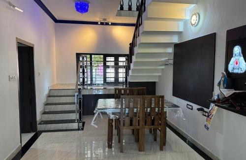 Kozhikode Villa | Dream House Near IIM Kozhikode & NIT Calicut