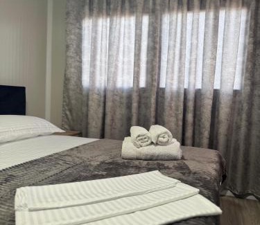 Shkoder County House | Dream House Shkoder