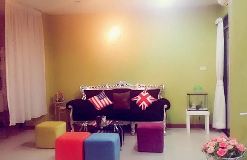 Wang Pong House | Dream House