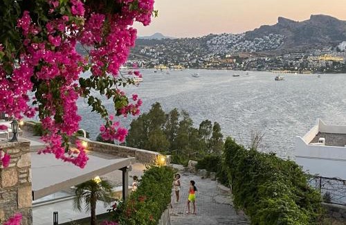 Gundogan Apartment | Dream house