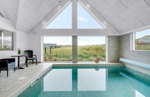 Kryle House | Dream House With Pool, Whirlpool And Activity Room
