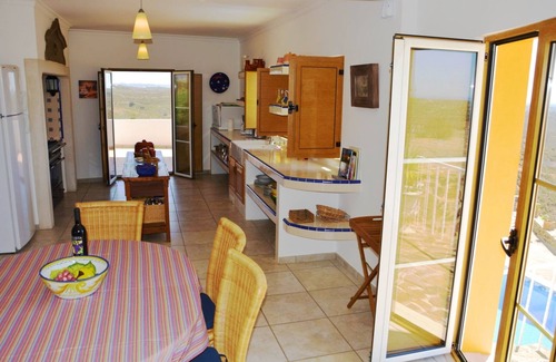 Picota House | Dream house with unforgettable panoramic views, only 6 km from romantic Tavira