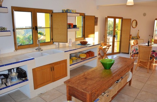 Picota House | Dream house with unforgettable panoramic views, only 6 km from romantic Tavira