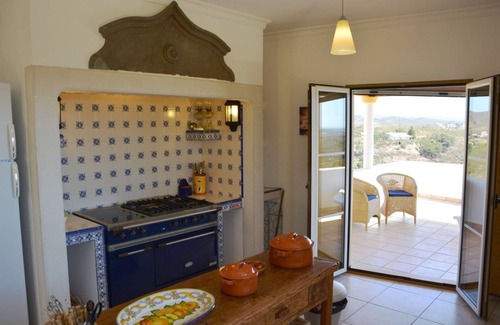 Picota House | Dream house with unforgettable panoramic views, only 6 km from romantic Tavira
