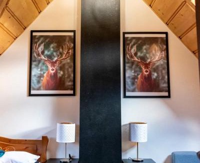 Poronin Ski Chalet | Dream House z basenem i jacuzzi