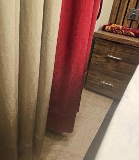 Gulshan-e-Iqbal House | Dream Inn Guest House