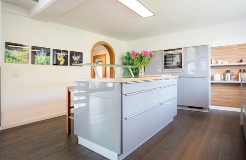 Ruettenscheid Apartment | Dream loft near Messe Essen/Düsseldorf with its own elevator