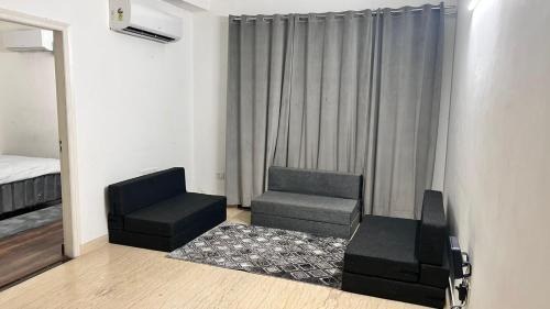 Mohali Apartment | Dream Nest