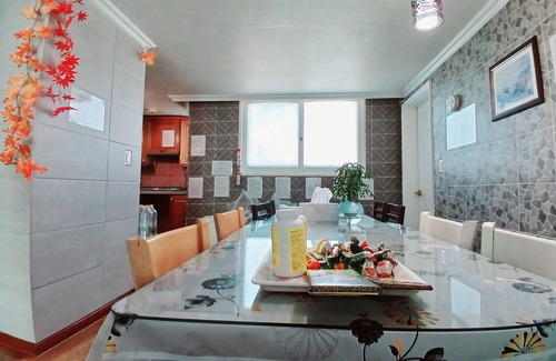 Seo-gu Apartment | [Dream Palace Private Poom] in Good Moment Sharehouse