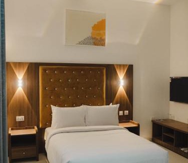 Al-Fujairah Hotel | Dream Point Hotel