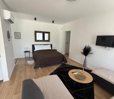 Mosonmagyarovar Apartment | Dream Premium Apartman
