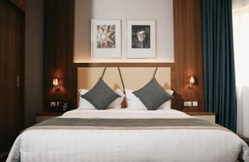 Al Khobar Hotel | Dream Residence Rawabi