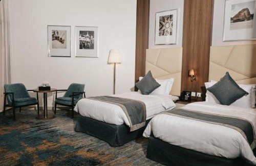 Al Khobar Hotel | Dream Residence Rawabi