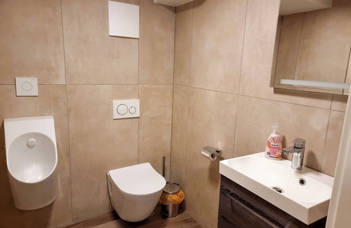 Grossweingarten Apartment | Dream-Spa Großweingarten