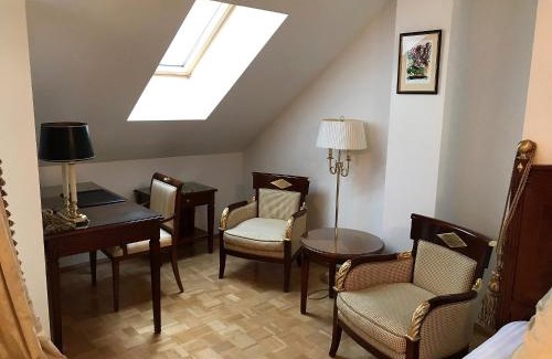 Zentrum-Sued Apartment | Dream Station - Apartment in Zentrum Süd