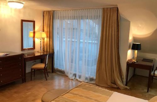 Zentrum-Sued Apartment | Dream Station - Apartment in Zentrum Süd