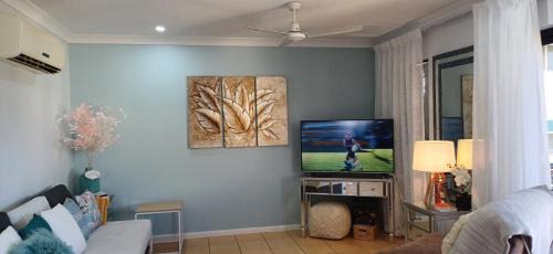 North Ward Apartment | Dream stay on the Strand, one bedroom apartment on the third floor