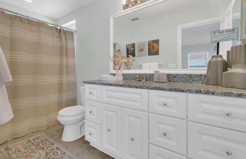 Westridge House | Dream Stay Orlando with a pool and home theater