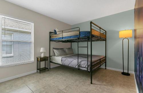 Westridge House | Dream Stay Orlando with a pool and home theater