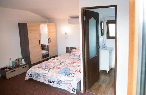 Buftea House | Dream Studio Flats
