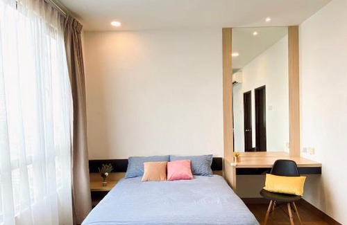Kampung Bukit Dukong Apartment | Dream Suite - Landmark Residence 1, Free WiFi, Tvbox,Near Cheras,Kajang,UTAR,MRT