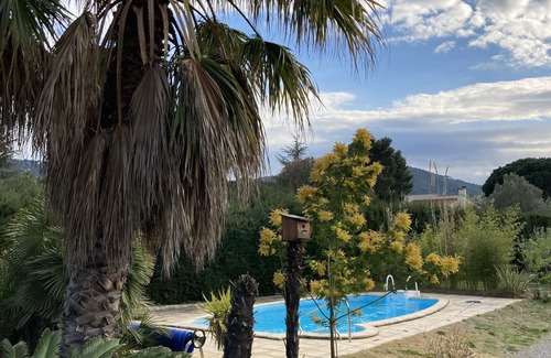 Montesquieu-des-Alberes House | Dream Villa 3* magnificent view near sea and Spain ?