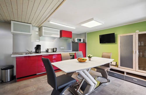 Bungalowdorf an der Talsperre House | Dream vacation at Zeulenrodaer Meer