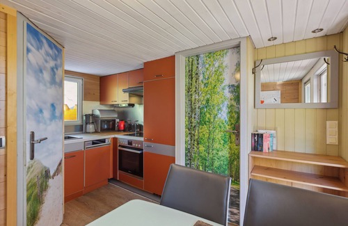 Bungalowdorf an der Talsperre House | Dream vacation Zeulenrodaer Meer