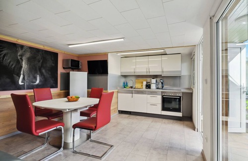 Bungalowdorf an der Talsperre House | Dream vacation at Zeulenrodaer Meer