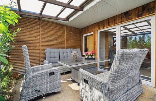 Bungalowdorf an der Talsperre House | Dream vacation at Zeulenrodaer Meer