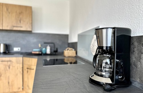 Schenkenzell Apartment | Dream vacation apartment Kinzig-Chalet *8pers *old wood *family *friends *idyllic