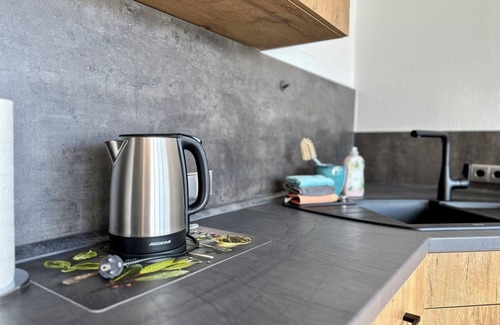 Schenkenzell Apartment | Dream vacation apartment Kinzig-Chalet *8pers *old wood *family *friends *idyllic