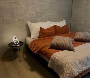 Kvinnherad Villa | Dream Vacation with Everything You Need
