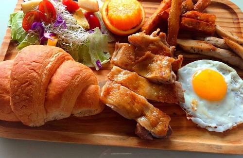 Beinan House | Dream Valley