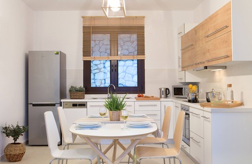 Evgiros Villa | Dream Villa With Breathtaking View To The Ionian Sea - Ideal for families