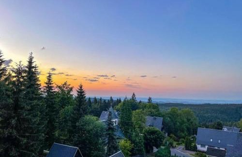 Baerenburg House | Dream view Comfortable holiday residence
