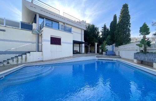 El Albir Villa | DREAM VILLA IN ALBIR BLUELINE