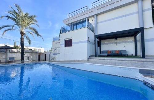 El Albir Villa | DREAM VILLA IN ALBIR BLUELINE