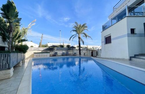 El Albir Villa | DREAM VILLA IN ALBIR BLUELINE