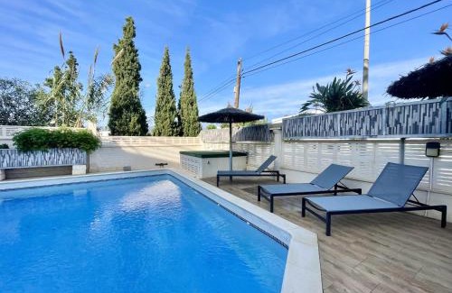 El Albir Villa | DREAM VILLA IN ALBIR BLUELINE