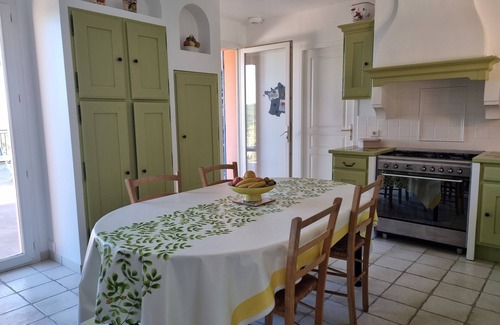 Faugeres Villa | Dream villa with exceptional view of the Hérault - sleeps 8 - Faugères
