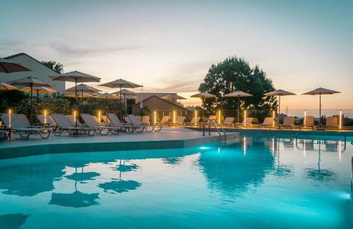 Hersonissos Centre Apartment | Dream Village