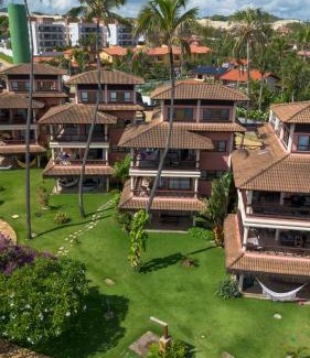 Cumbuco Apartment | Dream Village Paradise - 403H