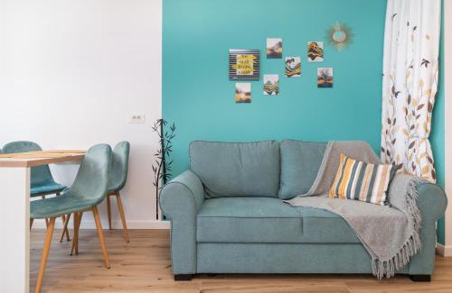 Oradea Apartment | Dream Weaver's Studio