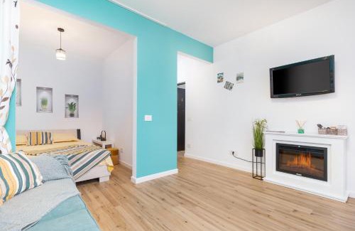 Oradea Apartment | Dream Weaver's Studio