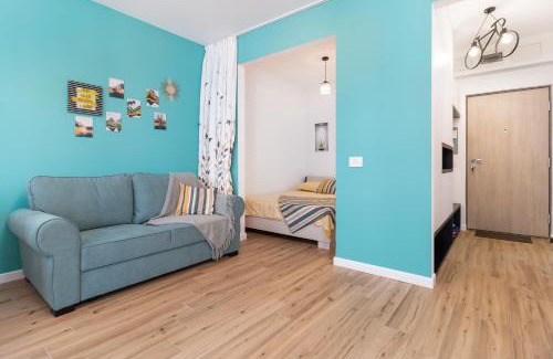 Oradea Apartment | Dream Weaver's Studio